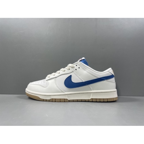 Nike-Dunk-Low For Men #1046759 $98.00 USD, Wholesale Replica Nike Fashion Shoes