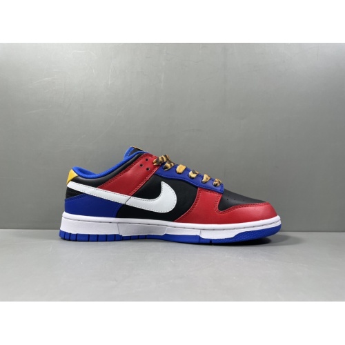 Replica Nike-Dunk-Low For Men #1046761 $98.00 USD for Wholesale