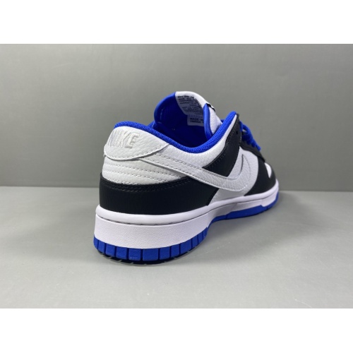 Replica Nike-Dunk-Low For Women #1046770 $98.00 USD for Wholesale