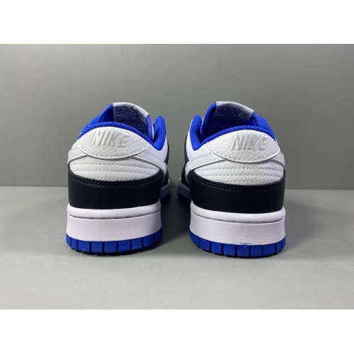Replica Nike-Dunk-Low For Women #1046770 $98.00 USD for Wholesale
