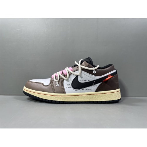 Air Jordan-1-Low For Men #1046778