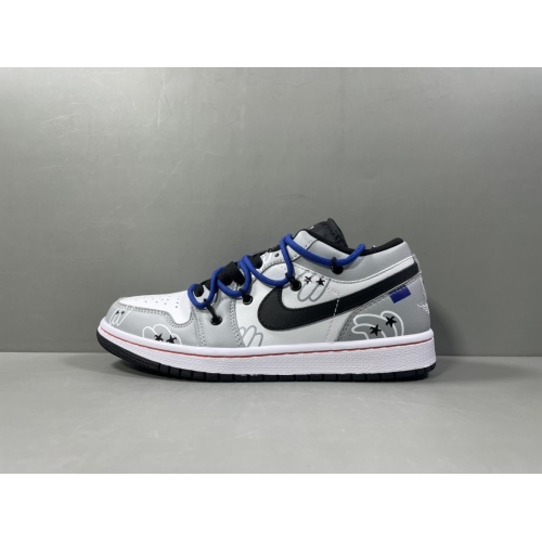 Air Jordan-1-Low For Men #1046783