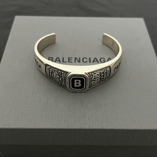 Balenciaga Bracelet #1046790 $64.00 USD, Wholesale Replica Balenciaga Bracelets