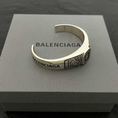Replica Balenciaga Bracelet #1046790 $64.00 USD for Wholesale