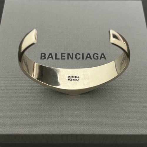 Replica Balenciaga Bracelet #1046790 $64.00 USD for Wholesale