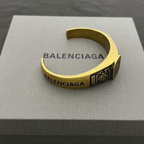 Replica Balenciaga Bracelet #1046791 $64.00 USD for Wholesale