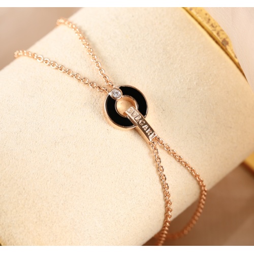 Bvlgari Bracelet #1046796 $36.00 USD, Wholesale Replica Bvlgari Bracelets