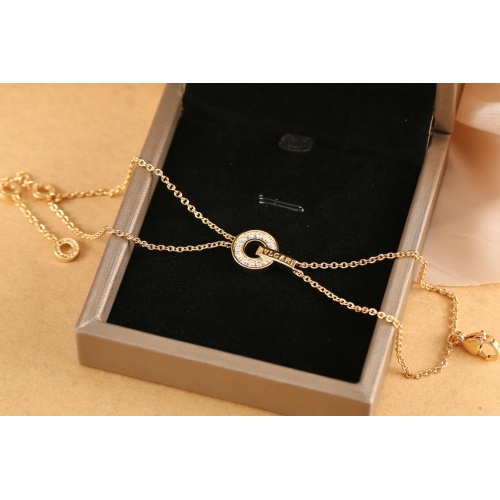 Bvlgari Bracelet #1046800 $36.00 USD, Wholesale Replica Bvlgari Bracelets