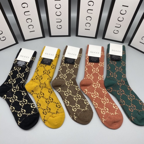 Gucci Socks #1046887