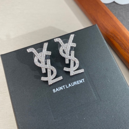Yves Saint Laurent YSL Earrings For Women #1046950