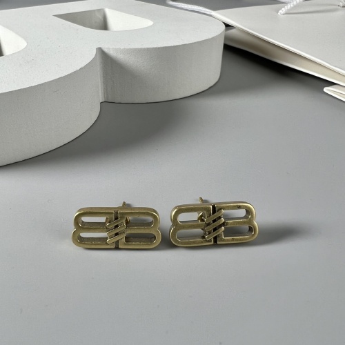 Balenciaga Earrings For Women #1047035