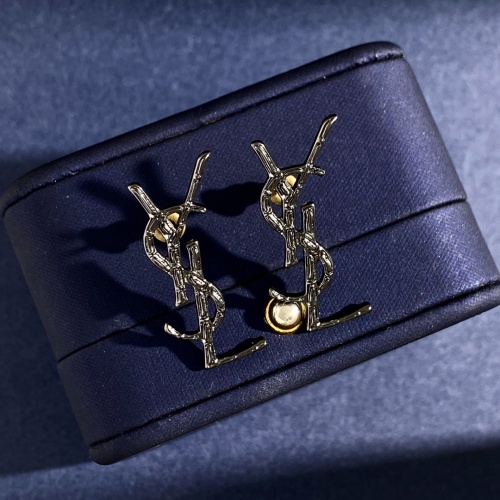 Yves Saint Laurent YSL Earrings For Women #1047079