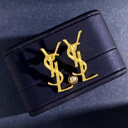 $27.00 USD Yves Saint Laurent YSL Earrings For Women #1047081