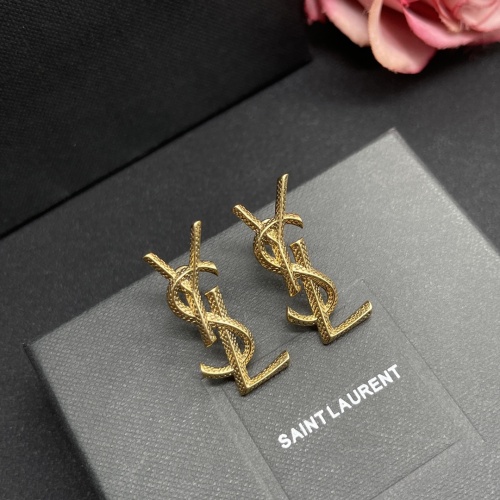 Yves Saint Laurent YSL Earrings For Women #1047091