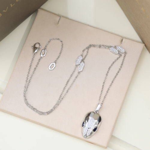 Bvlgari Necklaces For Women #1047148