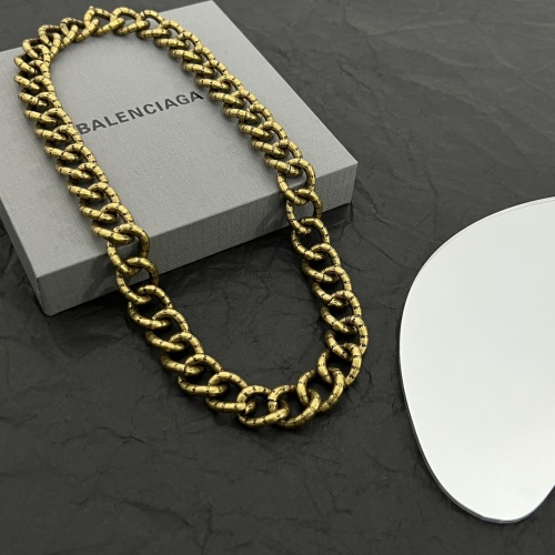 Balenciaga Necklace #1047153