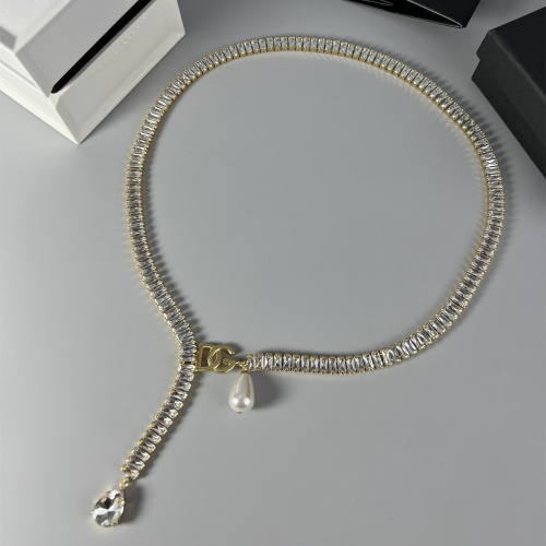 Dolce & Gabbana Necklaces For Women #1047164