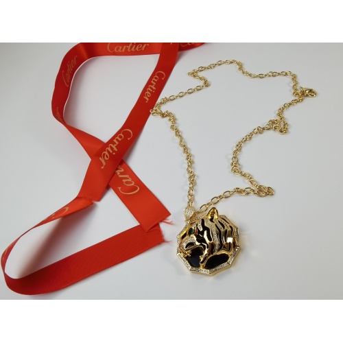 Cartier Necklaces #1047213