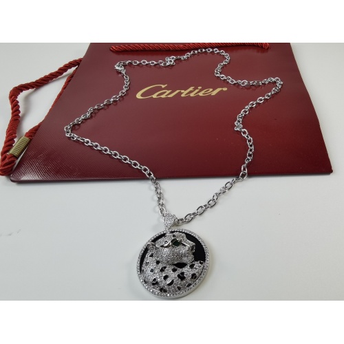 Cartier Necklaces #1047215