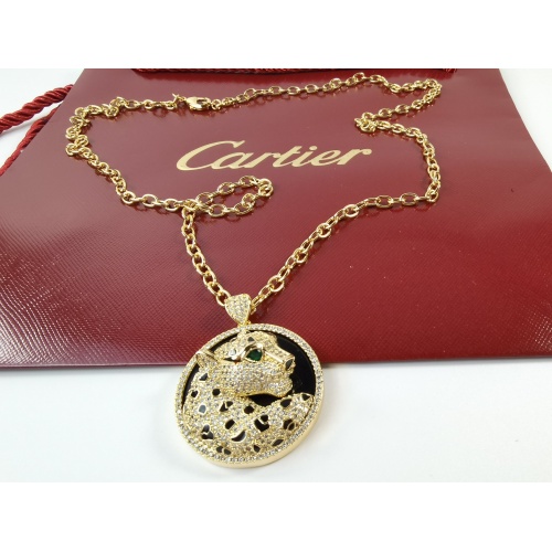 Cartier Necklaces #1047216