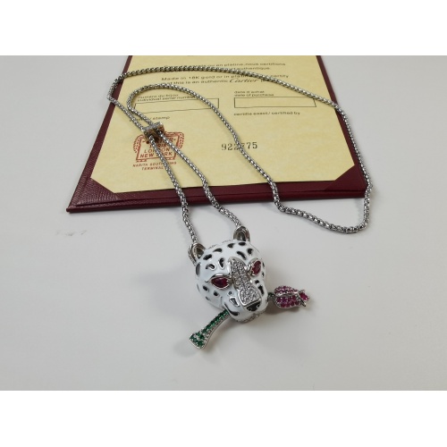 Cartier Necklaces #1047219