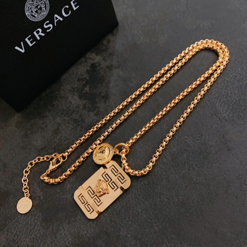 Versace Necklace #1047264