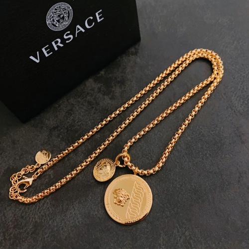 Versace Necklace #1047265