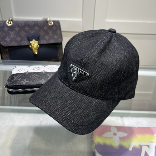 Prada Caps #1047317