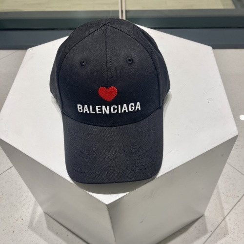 Balenciaga Caps #1047320 $27.00 USD, Wholesale Replica Balenciaga Caps