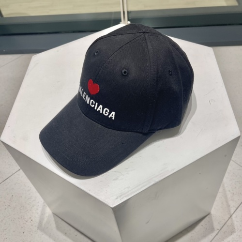 Replica Balenciaga Caps #1047320 $27.00 USD for Wholesale