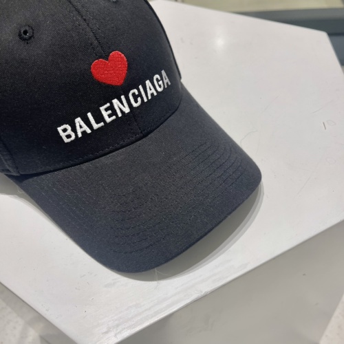 Replica Balenciaga Caps #1047320 $27.00 USD for Wholesale