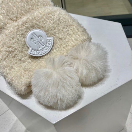 Replica Moncler Wool Hats #1047380 $36.00 USD for Wholesale