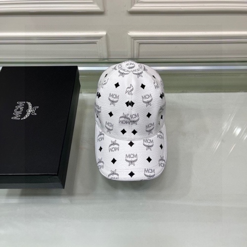 MCM Caps #1047397