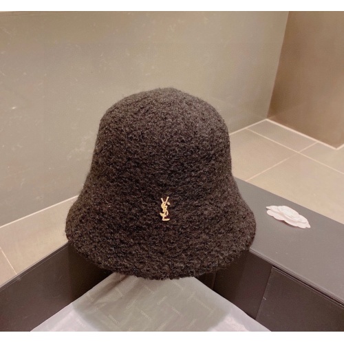 Yves Saint Laurent YSL Hats #1047411