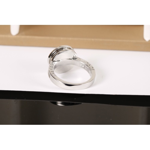 Replica Bvlgari Ring For Women #1047498 $27.00 USD for Wholesale