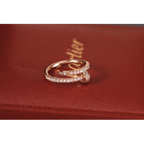 Cartier Ring #1047507