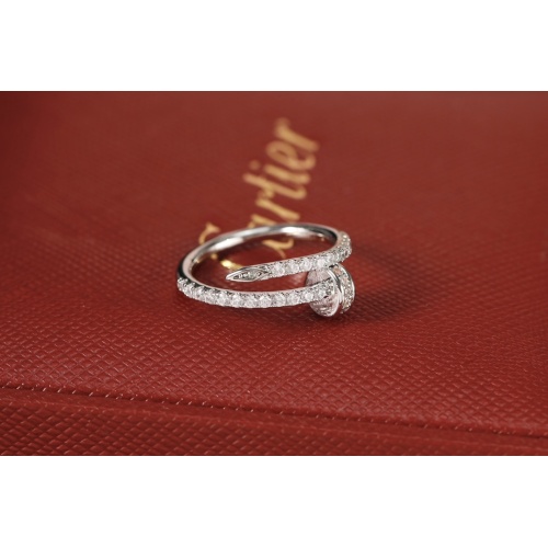 Cartier Ring #1047508