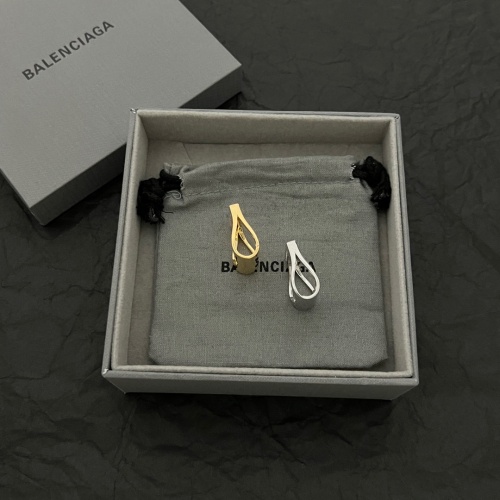 Replica Balenciaga Rings For Women #1047521 $40.00 USD for Wholesale
