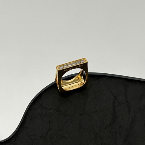 Balenciaga Rings For Women #1047522 $40.00 USD, Wholesale Replica Balenciaga Rings
