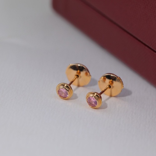 Cartier Earrings For Women #1047634