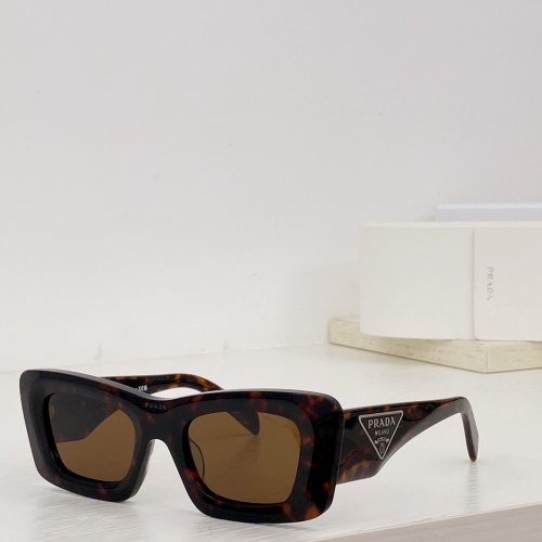 Prada AAA Quality Sunglasses #1047701