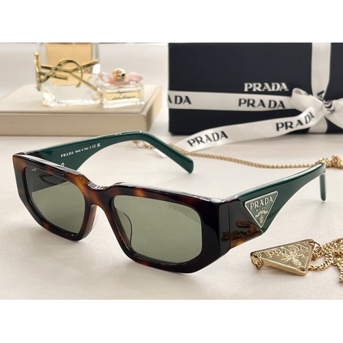 Prada AAA Quality Sunglasses #1047705
