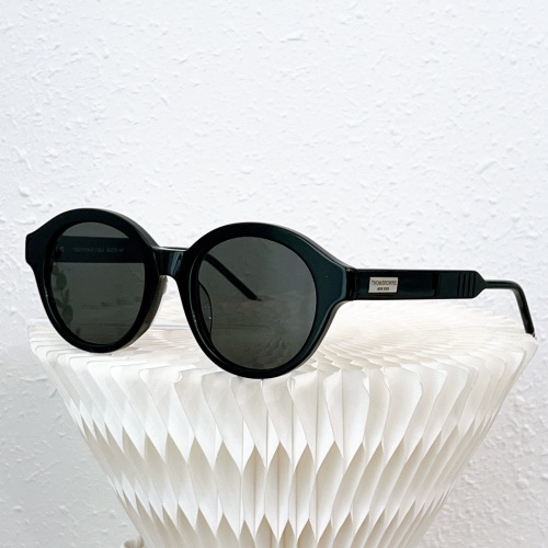 Thom Browne AAA Quality Sunglasses #1047731