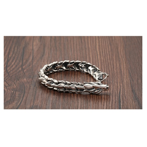 Replica Chrome Hearts Bracelet For Unisex #1047834 $56.00 USD for Wholesale