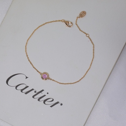 Cartier Bracelets For Women For Women #1047835 $36.00 USD, Wholesale Replica Cartier Bracelets For Women