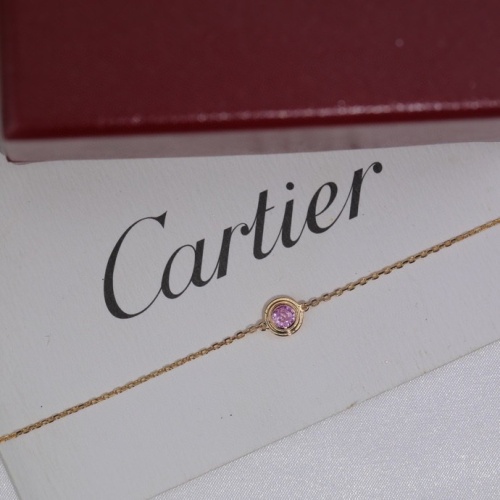 Replica Cartier Bracelets For Women For Women #1047835 $36.00 USD for Wholesale
