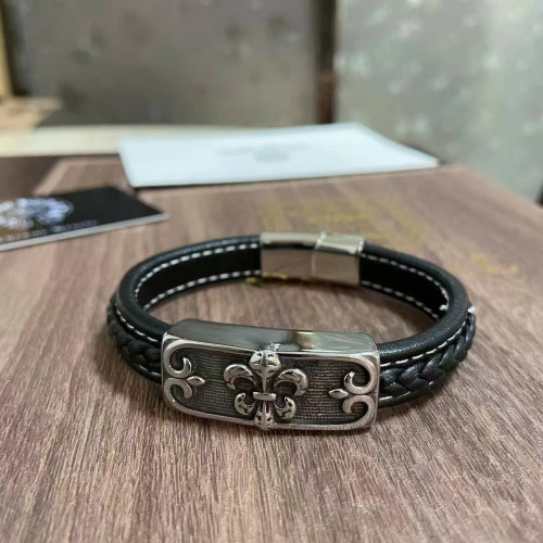 Chrome Hearts Bracelet For Unisex #1047864