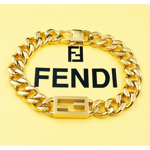 Fendi Bracelet #1047933