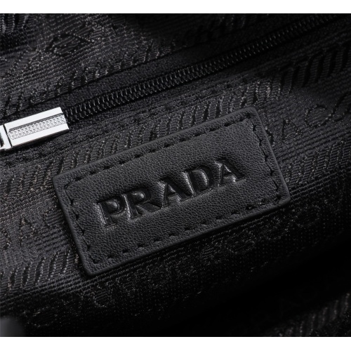 Replica Prada AAA Man Messenger Bags #1047974 $92.00 USD for Wholesale