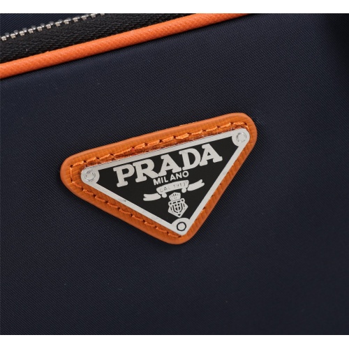 Replica Prada AAA Man Messenger Bags #1047976 $96.00 USD for Wholesale